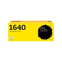  Картридж T2 TC-S1640 (MLT-D108S) для Samsung ML-1640, 1641, 1645, 2240, 2241 (1500 стр.) с чипом купить в Restart