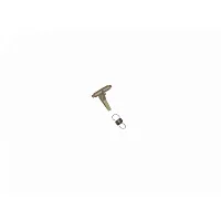  Сепаратор тефлонового вала с пружиной для KYOCERA ECOSYS M4125idn/M4132idn (CET), CET351006 купить в Restart
