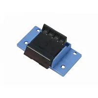  Тормозная площадка в сборе RM1-2048-000 RM1-5564-000 для HP LaserJet 1022 (CET), CET3843 купить в Restart