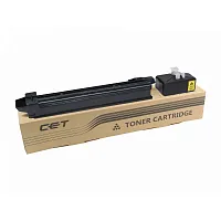  Тонер-картридж (PK207) TK-8118K для KYOCERA ECOSYS M8124cidn (CET) Black, (CHN), 223г, 12000 стр., CET141173 купить в Restart